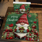 Weihnachtsgnom -Puzzle 1000 Stücke